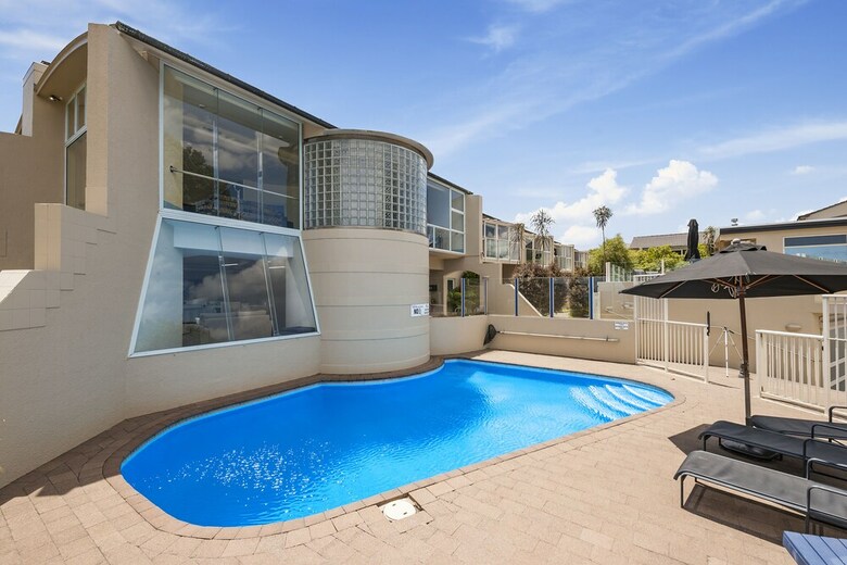 Aparthotel The Village Resort