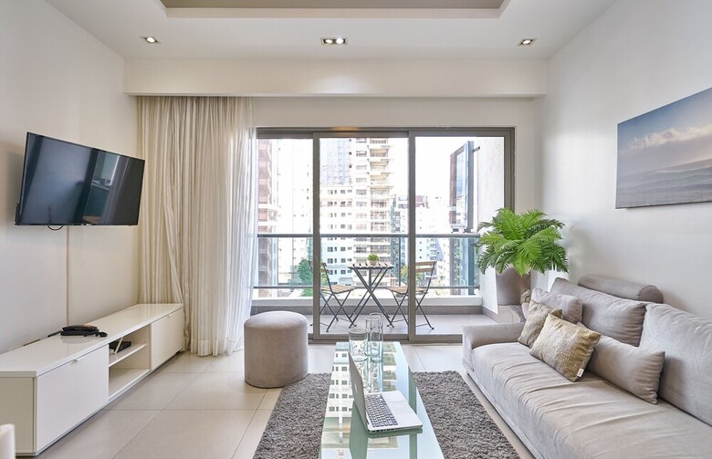 Apartamentos Panorama 8c