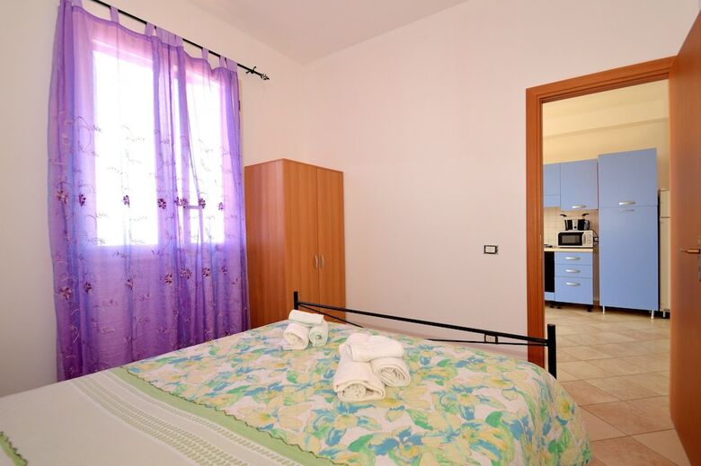 Apartamento Casa Vacanza Piccolo