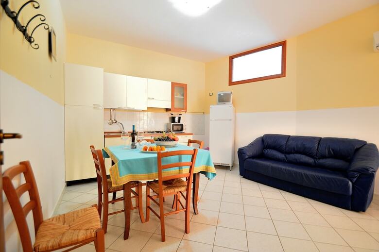 Apartamento Casa Vacanza Piccolo