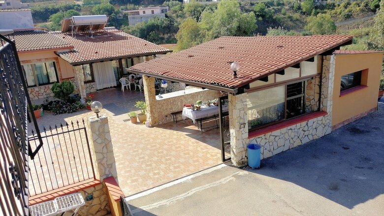 Apartamento Casa Vacanza Piccolo