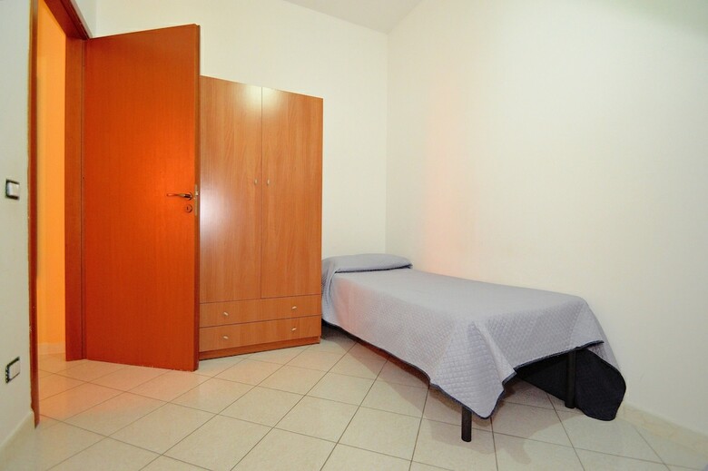 Apartamento Casa Vacanza Piccolo