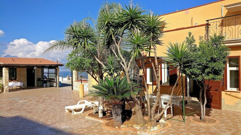 Apartamento Casa Vacanza Piccolo