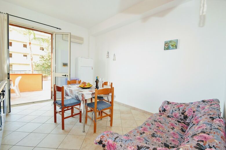 Apartamento Casa Vacanza Piccolo