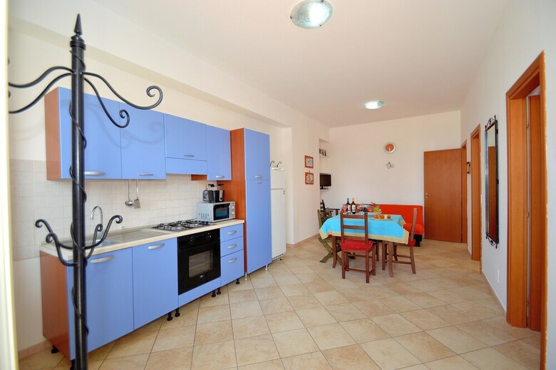 Apartamento Casa Vacanza Piccolo