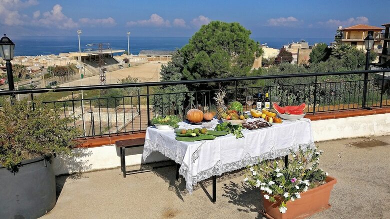 Apartamento Casa Vacanza Piccolo