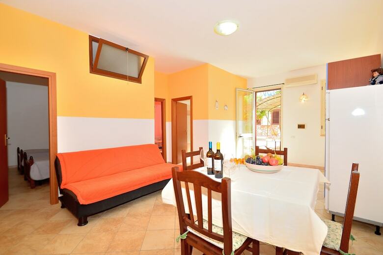 Apartamento Casa Vacanza Piccolo