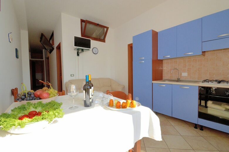 Apartamento Casa Vacanza Piccolo