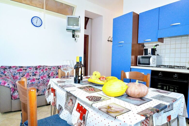 Apartamento Casa Vacanza Piccolo