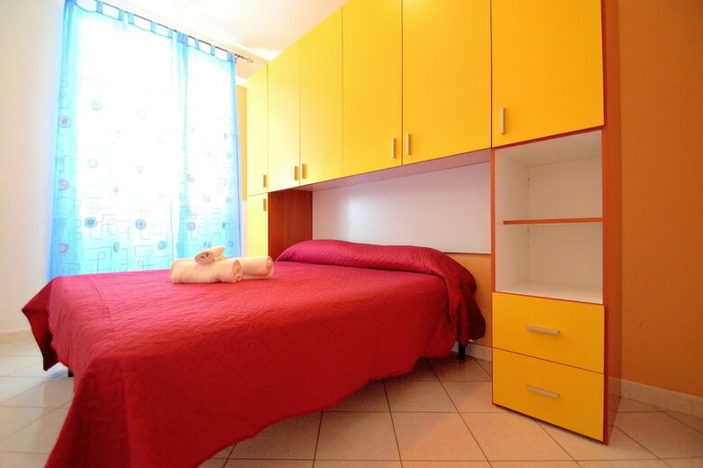 Apartamento Casa Vacanza Piccolo