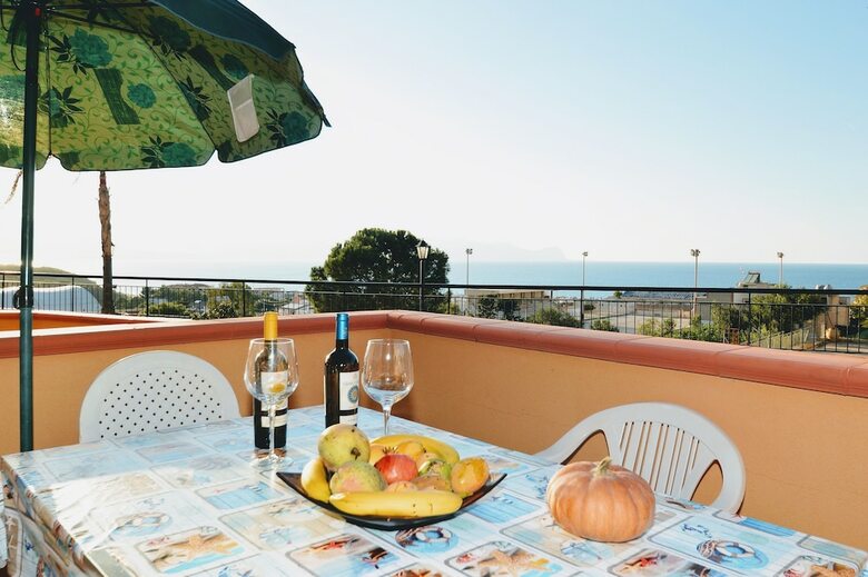 Apartamento Casa Vacanza Piccolo