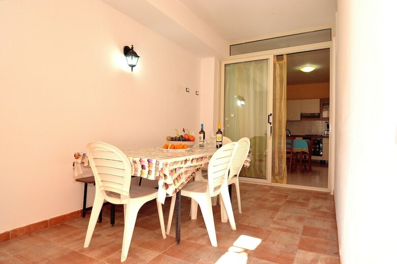 Apartamento Casa Vacanza Piccolo