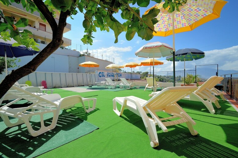 Apartamento Casa Vacanza Piccolo