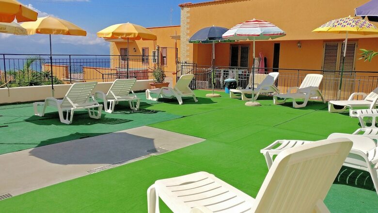 Apartamento Casa Vacanza Piccolo