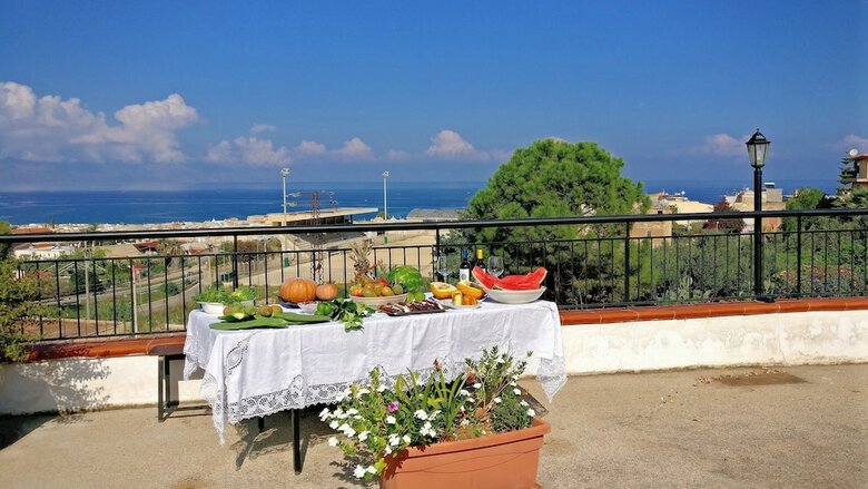 Apartamento Casa Vacanza Piccolo