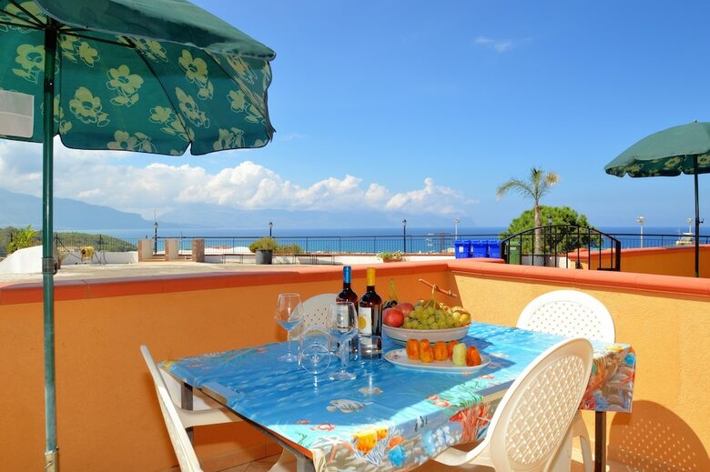 Apartamento Casa Vacanza Piccolo