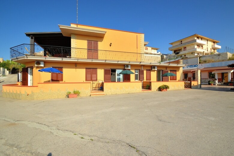 Apartamento Casa Vacanza Piccolo