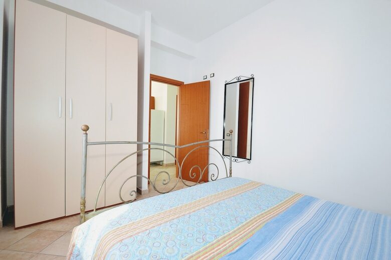 Apartamento Casa Vacanza Piccolo