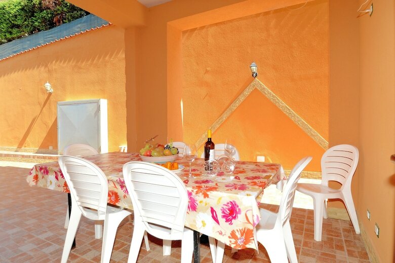 Apartamento Casa Vacanza Piccolo
