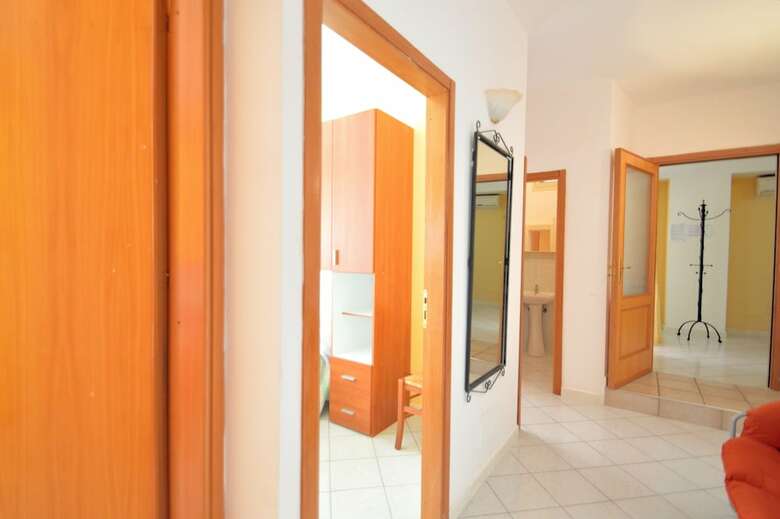 Apartamento Casa Vacanza Piccolo