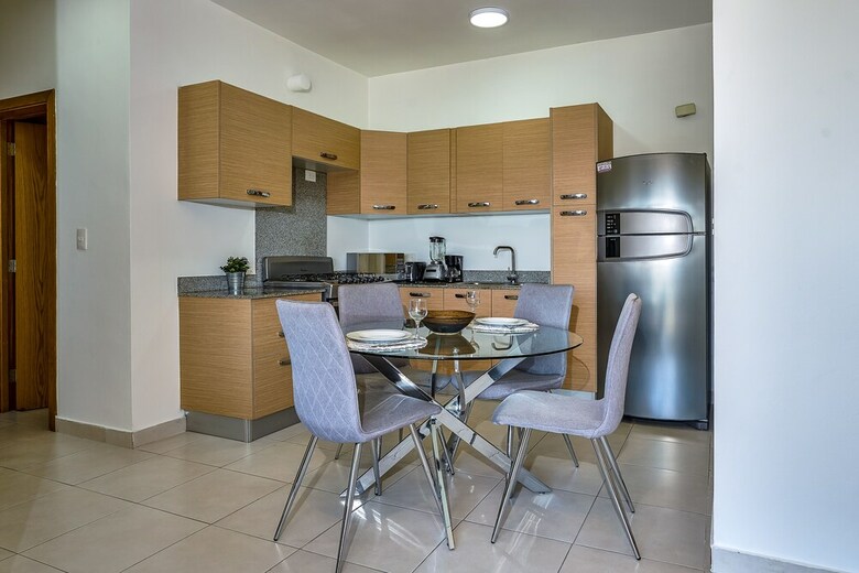 Apartamentos Onix Duo 19a