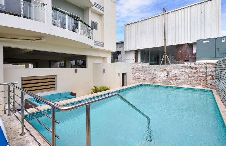Apartamentos Onix Duo 19a