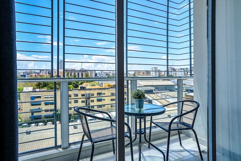 Apartamentos Onix Duo 19a