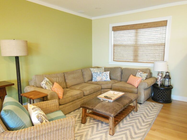 Pass A Grille Amazing Beach House Views (1205)