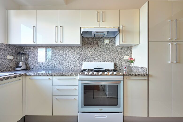 Apartamentos Avellano VI