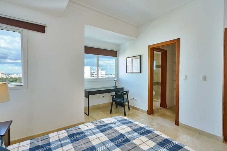 Apartamentos Avellano VI