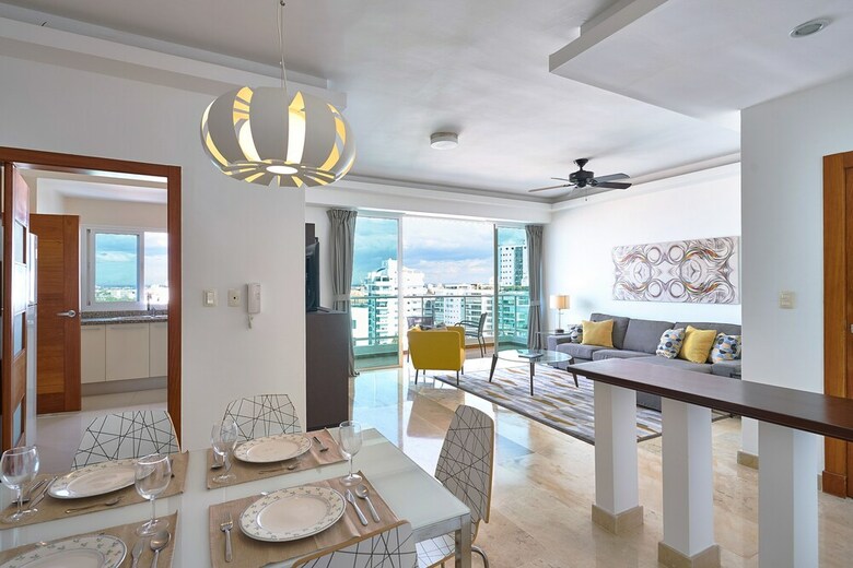Apartamentos Avellano VI
