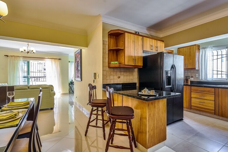 Apartamentos Residencial Jeshua II