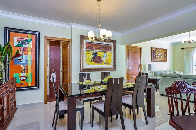 Apartamentos Residencial Jeshua II