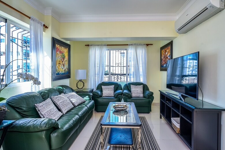 Apartamentos Residencial Jeshua II