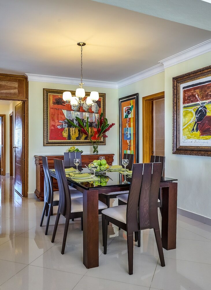 Apartamentos Residencial Jeshua II