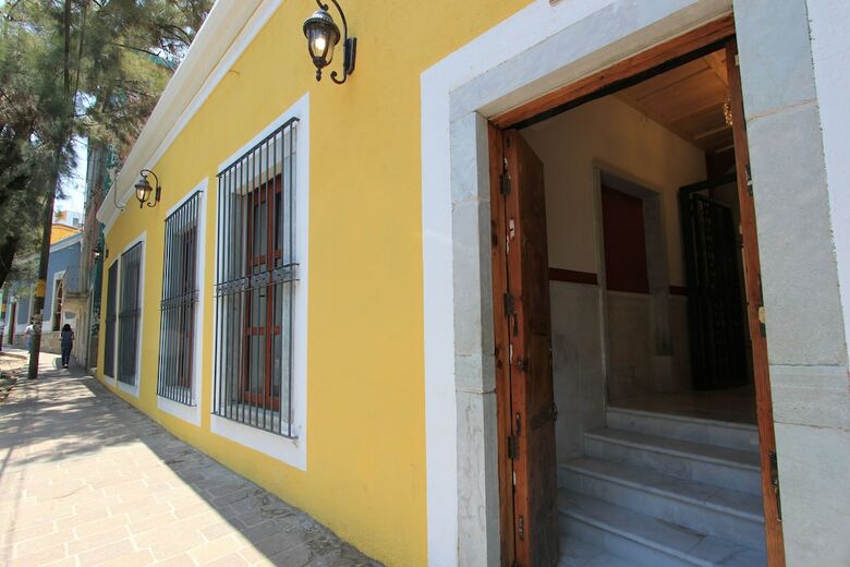 Hotel Real de La Presa