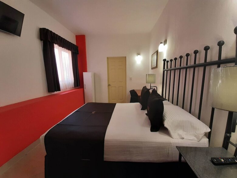 Hotel Real de La Presa