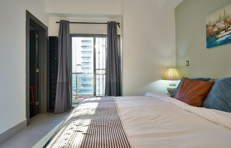 Apartamentos Panorama 6f