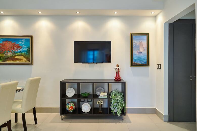 Apartamentos Panorama 6f