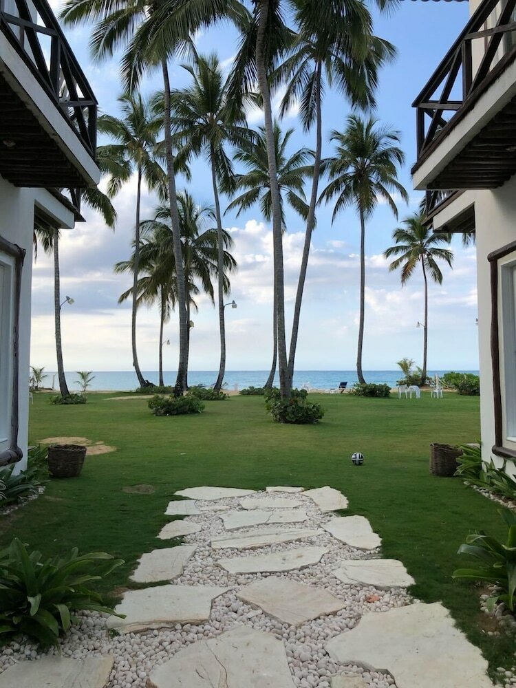 Villa Habibi Coson