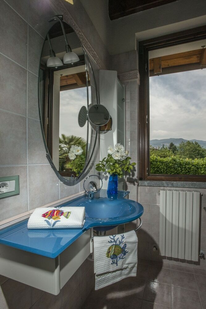 Villa Lake Maggiore