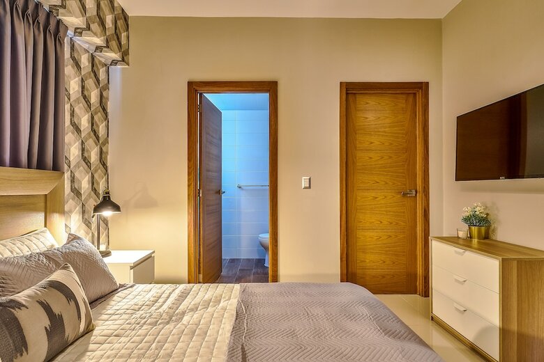 Apartamentos Armonia 24 D5