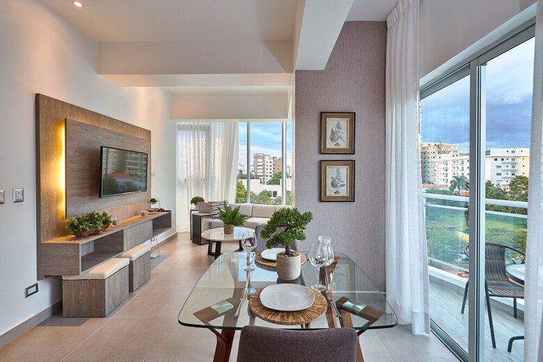 Apartamentos Armonia 30 B5