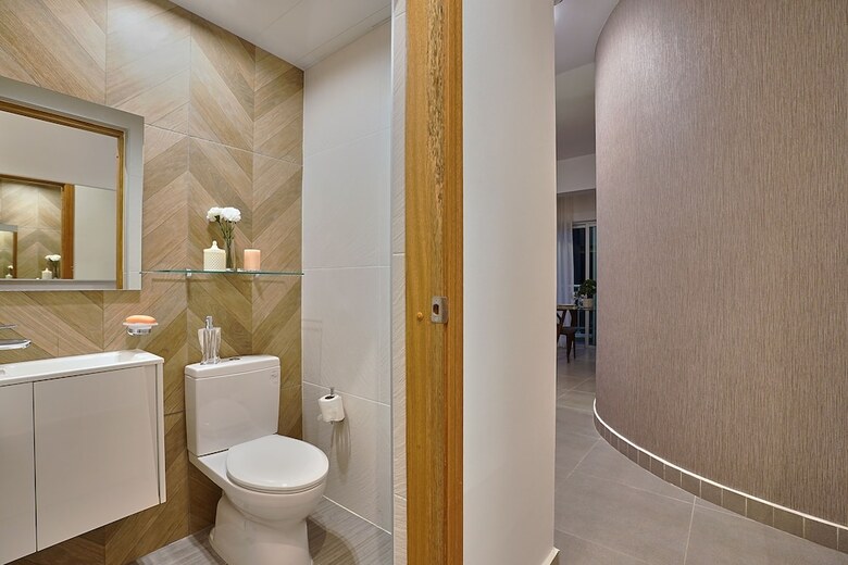 Apartamentos Armonia 30 B5
