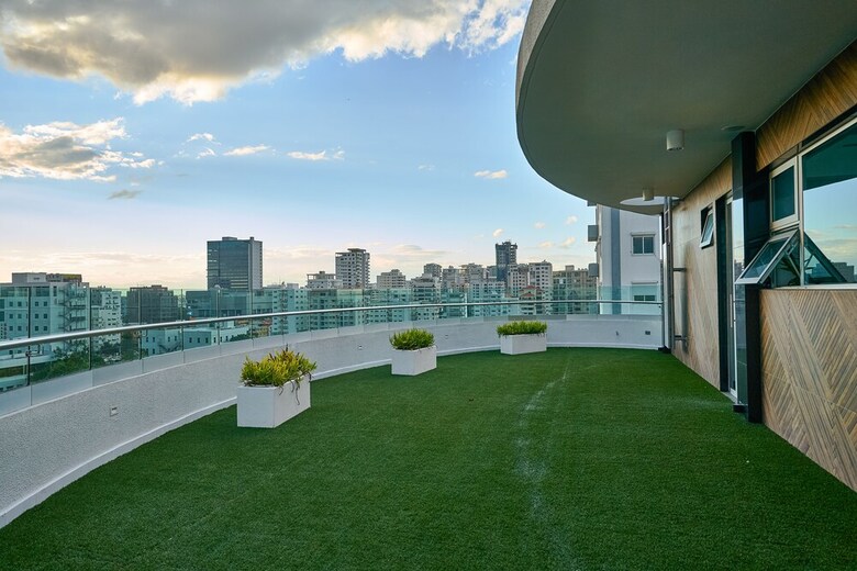 Apartamentos Armonia 30 B5