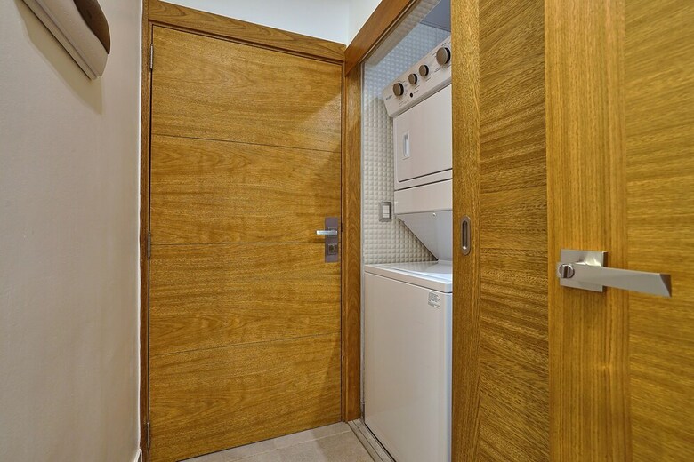 Apartamentos Armonia 30 B5