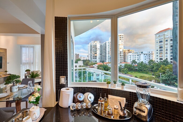 Apartamentos Armonia 30 B5
