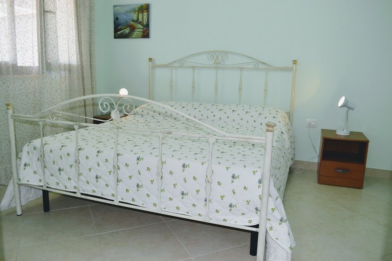 Apartamento Le Case Di Carlo