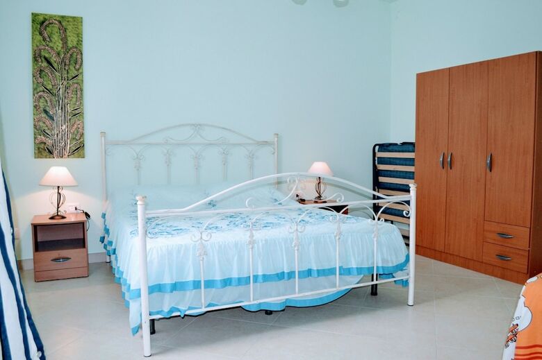 Apartamento Le Case Di Carlo