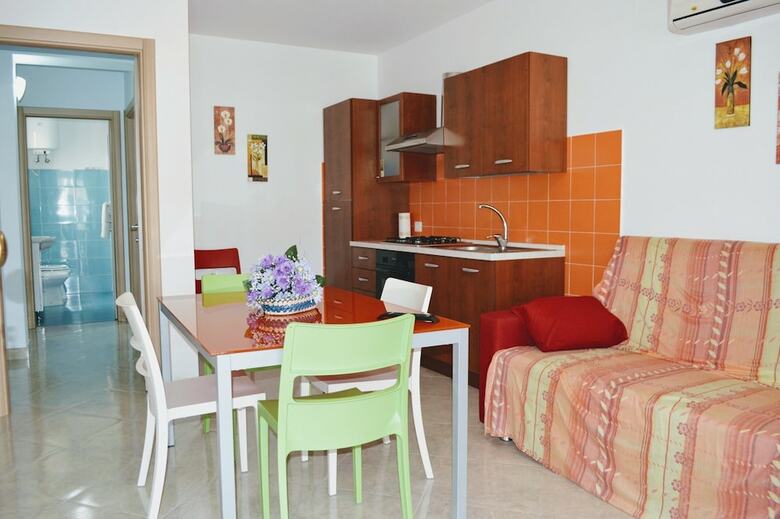 Apartamento Le Case Di Carlo